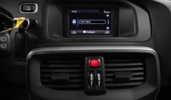 VOLVO V40 1.6 D2 KINETIC ECO completo