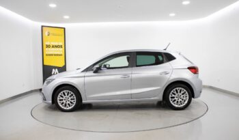 SEAT Ibiza 1.6 TDI STYLE completo
