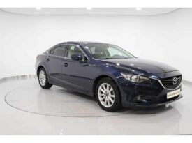 MAZDA Mazda6 2.2 SKY-D EVOLVE NAVI 104G