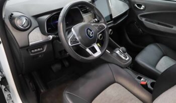 RENAULT Zoe INTENS 50 FLEX completo