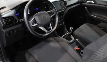 VOLKSWAGEN T-Cross 1.0 TSI FREESTYLE completo