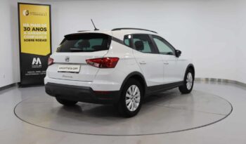 SEAT Arona 1.0 TSI STYLE DSG completo