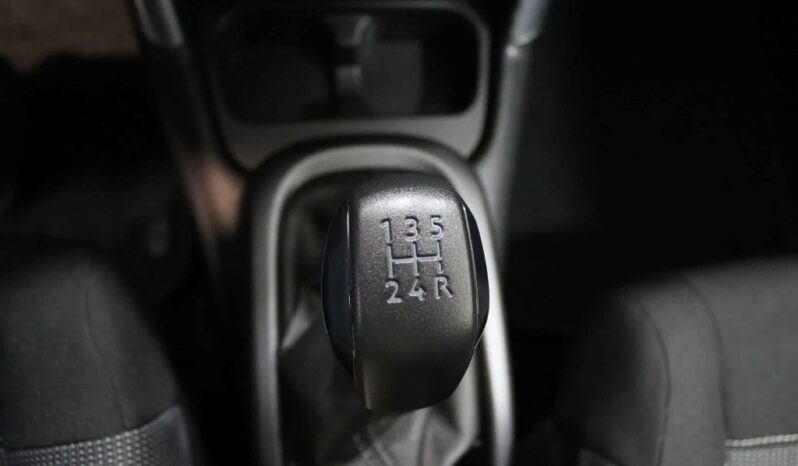 CITROEN C3 AirCross 1.2 PURETECH FEEL completo
