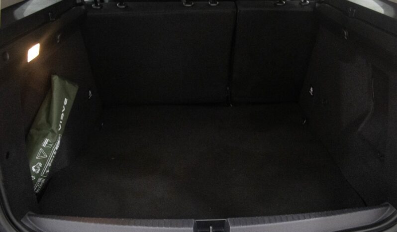 DACIA Duster 1.0 TCE JOURNEY completo