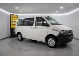 VOLKSWAGEN Transporter 6.1 Kombi 2.0 TDI LONGO EXTRA AC