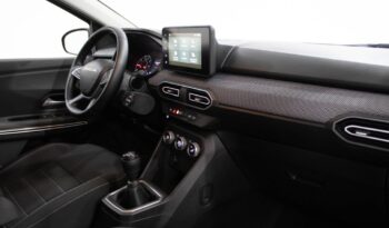 DACIA Jogger 1.0 ECO-G SL EXTREME+ UP&GO 7L BI-FUEL completo