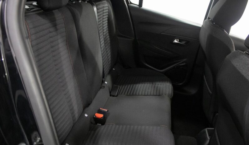 PEUGEOT 208 1.2 PURETECH ACTIVE completo