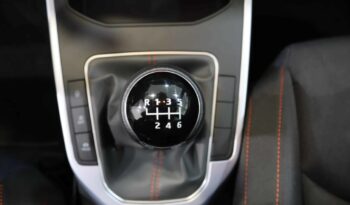 SEAT Arona 1.0 TSI FR completo