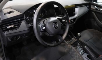 SKODA Kamiq 1.0 TSI AMBITION completo