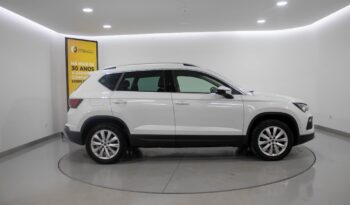 SEAT Ateca 2.0 TDI STYLE completo