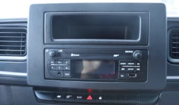 RENAULT Master III Chassis-Cab.Fase III 2.3 DCI L3 3.5T CD RD completo