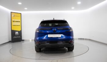 RENAULT Austral 1.2 E-TECH FULL HYBRID TECHNO ESPRIT ALPINE completo