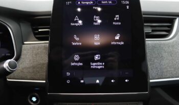 RENAULT Zoe INTENS 50 FLEX completo