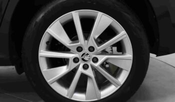 SKODA Kamiq 1.0 TSI AMBITION completo