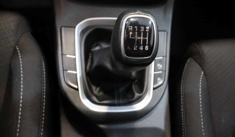 HYUNDAI i30 1.6 CRDI STYLE PLUS completo