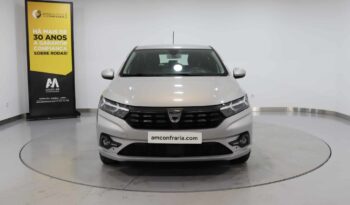 DACIA Sandero 1.0 TCE COMFORT completo