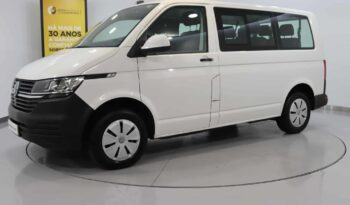 VOLKSWAGEN Transporter 6.1 Crewvan 2.0 TDI EXTRA AC completo