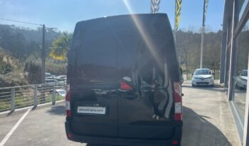 RENAULT Master III Fase III 2.3 DCI L3H2 3.5T SS completo
