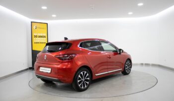 RENAULT Clio V 1.0 TCE TECHNO completo