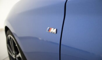 BMW Serie Coupé 220 I PACK M AUTO completo