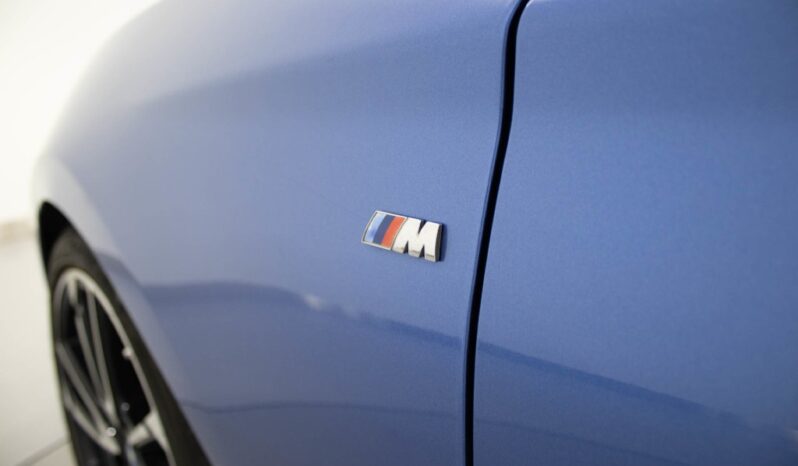 BMW Serie Coupé 220 I PACK M AUTO completo