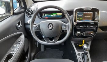 RENAULT ZOE LIMITED 40 FLEX completo