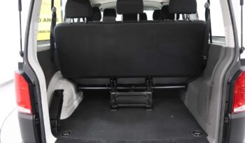 VOLKSWAGEN Transporter 6.1 Crewvan 2.0 TDI EXTRA AC completo