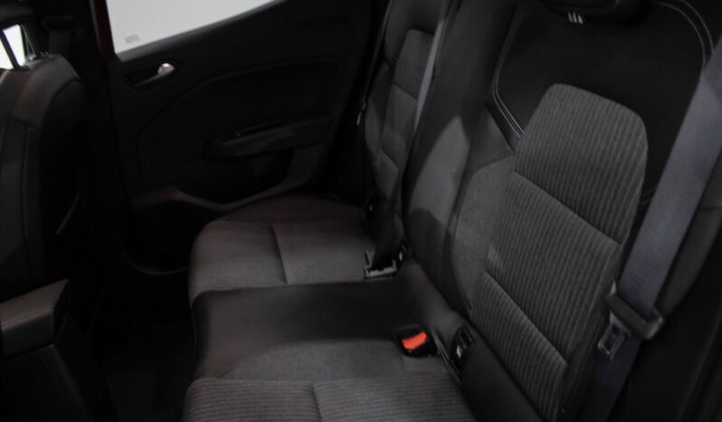 RENAULT Clio V 1.0 TCE TECHNO completo