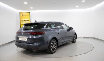 RENAULT Mégane IV Fase II 1.5 BLUE DCI TECHNO completo