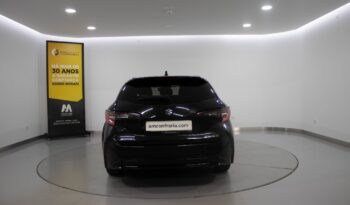 SUZUKI Swace 1.8L CVT GLX HYBRID completo