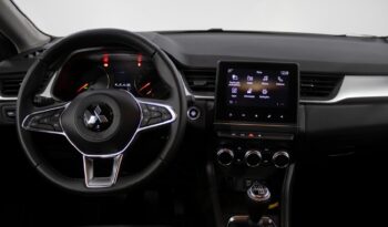 MITSUBISHI ASX 1.0 MPI-T INVITE completo