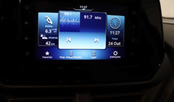 SUZUKI S-Cross 1.4T S2 4WD MILD HYBRID completo
