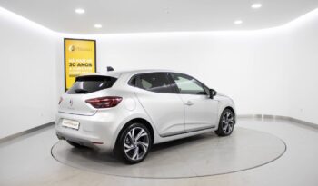 RENAULT Clio V 1.0 TCE RS LINE completo