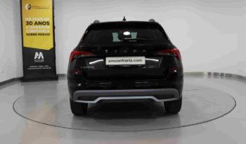 SKODA Kamiq 1.0 TSI AMBITION completo