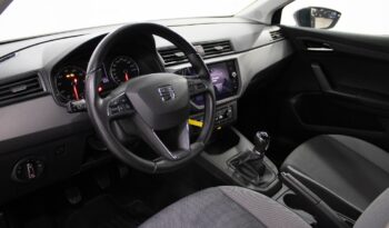 SEAT Ibiza 1.0 STYLE completo