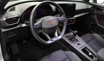 CUPRA Formentor 2.0 TDI CUPRA completo