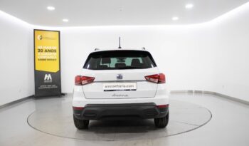 SEAT Arona 1.0 TSI STYLE completo