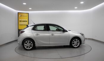 OPEL Corsa F 1.2 ELEGANCE completo