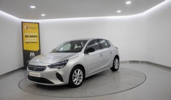 OPEL Corsa F 1.2 T ELEGANCE completo