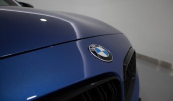 BMW Serie Coupé 220 I PACK M AUTO completo