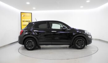 FIAT 500X 1.3 MJ completo
