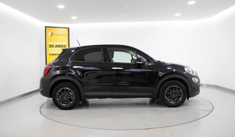 FIAT 500X 1.3 MJ completo
