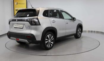 SUZUKI S-Cross 1.4T S3 4WD MILD HYBRID completo