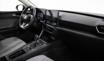 SEAT Leon 1.0 TSI STYLE completo