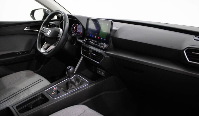 SEAT Leon 1.0 TSI STYLE completo
