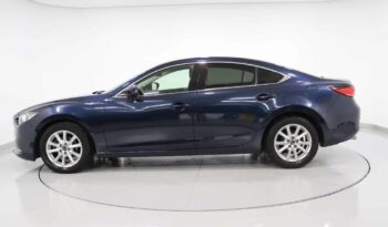MAZDA Mazda6 2.2 SKY-D EVOLVE NAVI 104G completo