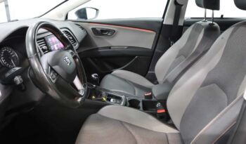 SEAT Leon ST X-Perience 1.6 TDI S/S completo