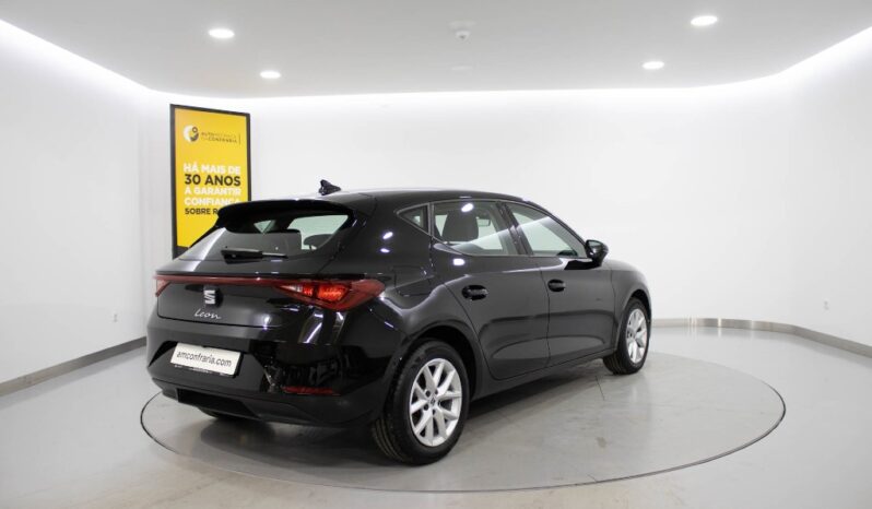 SEAT Leon 1.0 TSI STYLE completo