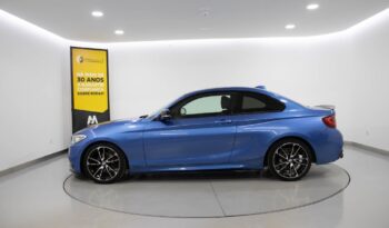 BMW Serie Coupé 220 I PACK M AUTO completo