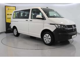 VOLKSWAGEN Transporter 6.1 Crewvan 2.0 TDI EXTRA AC
